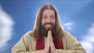 Jesus Has a Message For You [upl. by Amian]