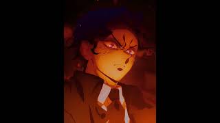 kagaya ubuyashiki death 4k ✨  demon Slayer   edit  season 4 episode 8 anime demonslayer edit [upl. by Arathorn]