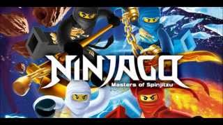 Ninjago Theme Song [upl. by Roel788]