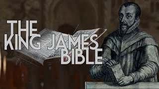 The King James Bible  Episode 4  Truth Prevaileth Season 1 [upl. by Servais]