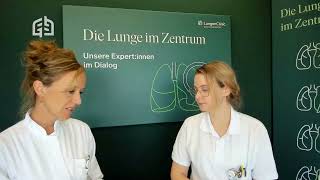 LungenClinic OnlineFortbildung Pulmonale Mykobakteriose l 06 November 2024 [upl. by Rory]