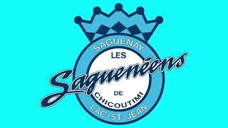 Chicoutimi Saguenéens 2007 Goal Horn [upl. by Eryn]