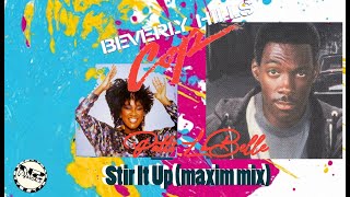 Patti LaBelle  Stir It Up maxim mix  NPG Vandals [upl. by Hilaire]