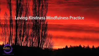 LovingKindness Mindfulness Practice  Angie Chew [upl. by Anole96]