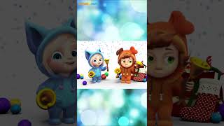 🎅 Navidad  Canciones Infantiles  Canciones de Navidad  Dave and Ava en Español 🎅 [upl. by Eelrahs968]