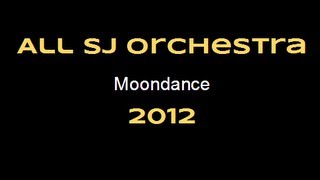 Moondance  Van Morrison [upl. by Ticknor970]