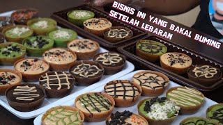 Ide bisnis makanan yang bakal buming setelah lebaran [upl. by Reynard]