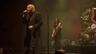 Disturbed  The Infection Live in Zurich [upl. by Felita]