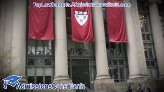 Harvard Law School Admissions Profile [upl. by Unni]