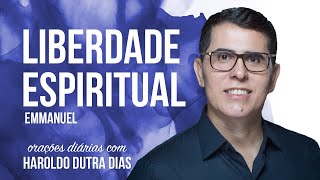 LIBERDADE ESPIRITUAL [upl. by Martino248]