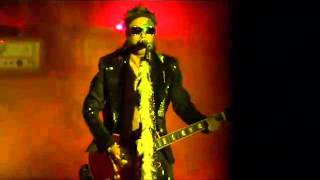 Moderatto  Quemandome de Amor Live Ponte Loco [upl. by Jennica786]