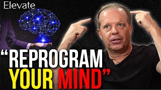 Reprogram Your Mind for Success Dr Joe Dispenzas Insights on the Power of Receptivity [upl. by Nnazus672]