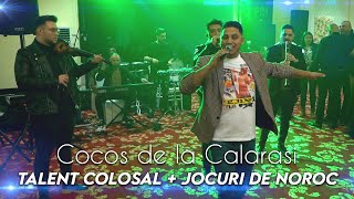 Cocoș de la Călărași❌Talent colosal  Jocuri de noroc [upl. by Cheyney145]