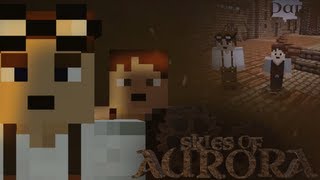 Into The Unknown Minecraft Machinima Series [upl. by Methuselah]