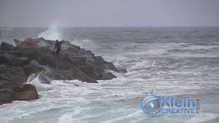 Redondo Beach Breakwall [upl. by Alden]