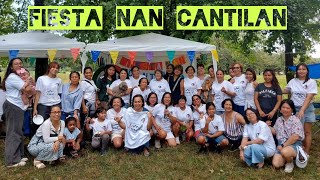 Fiesta Nan Cantilan sa Torino [upl. by Mendy180]