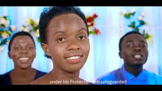 BWANA MCHUNGAJIMTONI SDA YOUTH CHOIRNYAKANAZITZ OFFICIAL VIDEOZ [upl. by Nicoli]