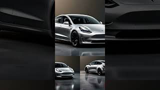 Tesla Model 3 vs Model Y Comparison 2024 Which Electric Vehicle is Right for You [upl. by Darren]