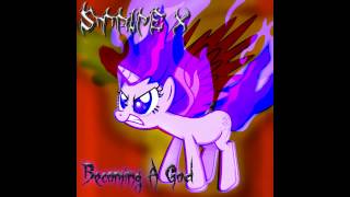 Stripe x  Becoming A God Original Song [upl. by Aroz255]