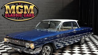 1961 Chevrolet Biscayne  FOR SALE  CALL [upl. by Yarased358]