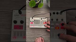 Korg volca sample2 Educational Series  Jamming Out ep2 [upl. by Jacynth]