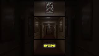 Los Misterios Paranormales del Hotel Stanley y Clinton Road [upl. by Hewart188]