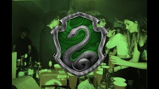 Slytherin party  playlist [upl. by Crescin]