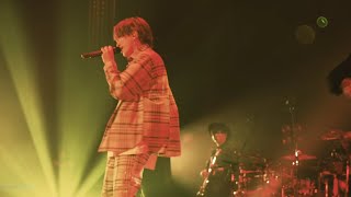 センラ 「ヘイジー」 Live Movie（SENRA LIVE TOUR 2021 À la mode） [upl. by Atiluj]