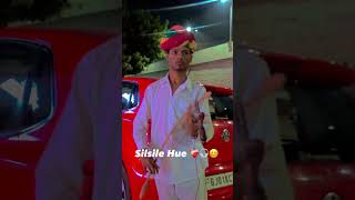 sil sule Hindi song status ‼️ action King zala ‼️love lovesong lovestatushindi hindisong [upl. by Saravat681]