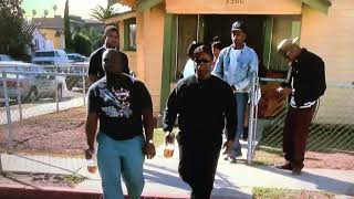 Boyz N The Hood Gentrification TV Edits [upl. by Saeger177]