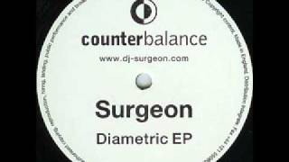 surgeon  counterbalance diametric EP parte 1 [upl. by Rosana338]