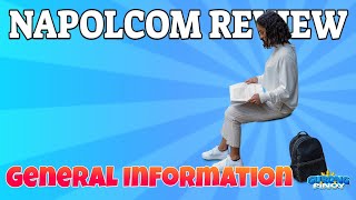 NAPOLCOM Exam General Information April 30 2024 [upl. by Haliehs]