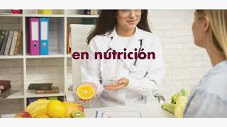 🍎 ¡Estudiá Nutrición en UAI [upl. by Jacquelin]