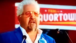 Guy Fieris Flavortown Kitchen Cookware Sets Commercial [upl. by Codi186]