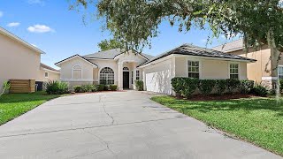 2907 Majestic Oaks Ln Green Cove Springs FL [upl. by Leifeste]