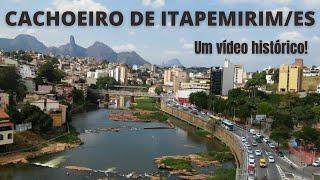 Cachoeiro de Itapemirim  Um Vídeo Histórico [upl. by Adamik222]