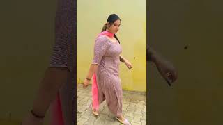 Rehabfatima1 Rimshafamliy bmgsquad49 shorts rehabfatima love song dance bollywood [upl. by Asirrak80]