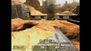 Quake 4 PC Games Review  Video Review [upl. by Case268]