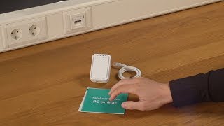 TPLINK N300 Universal WiFi Range Extender REVIEW ampTEST amp HOW TO SET UP [upl. by Ilatfan869]