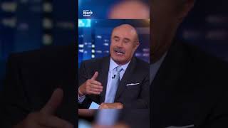 Dr Phil DESTROYS GenZ AntiWork Attitudes [upl. by Walrath]