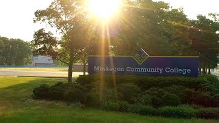 Welcome to the fall 2023 semester at Muskegon Community College [upl. by Norvil694]