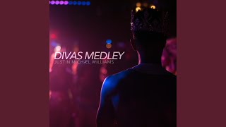 Divas Medley [upl. by Ertemed288]