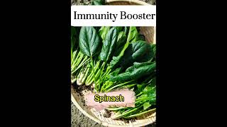 Super Immunity Booster Food [upl. by Pia]