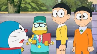 DORAEMON ITALIANO NUOVI EPISODI LUGLIO 2023💙🔥 [upl. by Ahseym]