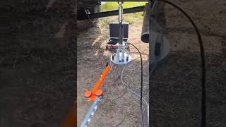 Ev2 Test static plate load test  like trending [upl. by Leah]