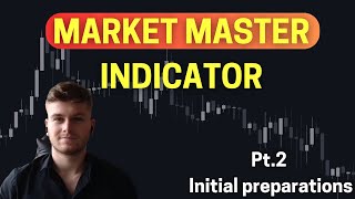 MQL5 Market Master Indicator  Pt2 Initial preparations [upl. by Wernher]