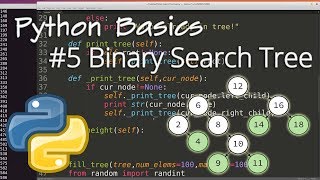 Binary Search Tree BST Validator Function [upl. by Raskind590]