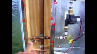 Systemizer for Solar Water Heater [upl. by Raffin]