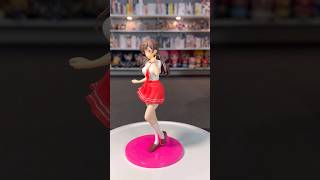 Chizuru Rent a Girlfriend Anime Figure Unboxing anime [upl. by Nyrahs]