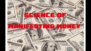 Minister Ju and Noble Anpu The Science of Manifesting Money [upl. by Mehelhteb]